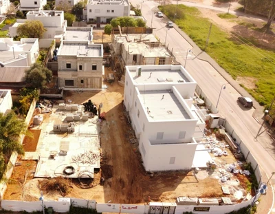 פרויקטים שסיימנו